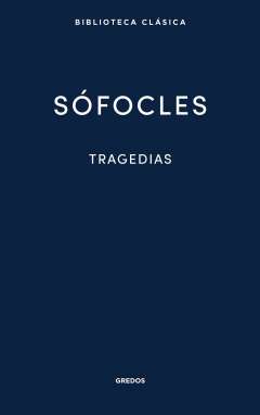 Tragedias