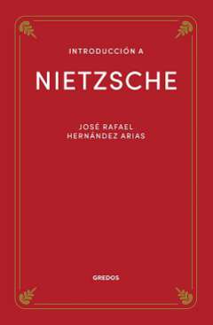 Introducción a Nietzsche