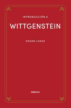 Introducción a Wittgenstein