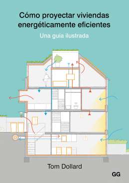 Cómo proyectar viviendas energéticamente eficientes