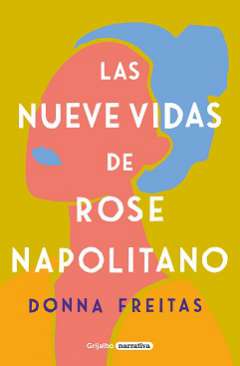 Las nueve vidas de Rose Napolitano