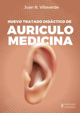 Nuevo tratado didáctico de auriculomedicina