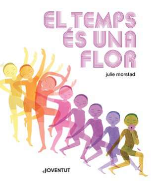 El temps és una flor