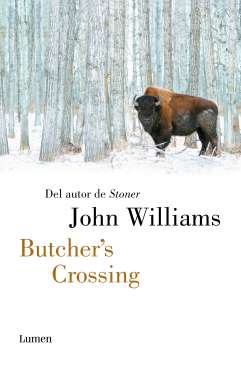 Butcher's Crossing