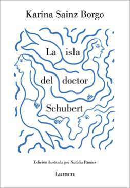 La isla del doctor Schubert