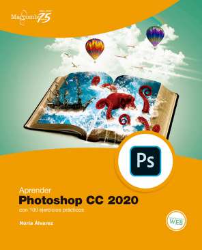 Aprender Photoshop CC 2020