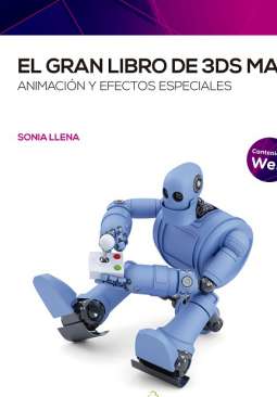 El gran libro de 3ds Max