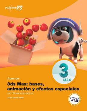 Aprender 3ds Max