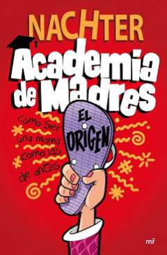 Academia de Madres