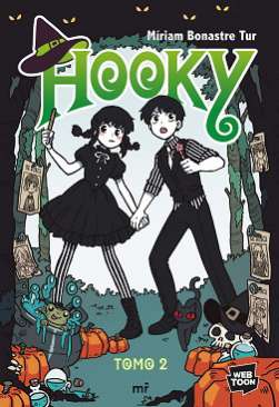 Hooky, 2