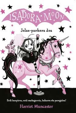 Isadora Moon jolas-parkera doa