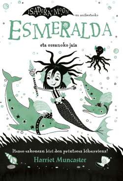 Esmeralda eta ozeanoko jaia