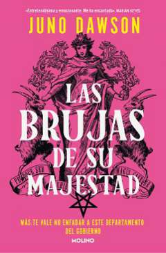 Las brujas de Su Majestad