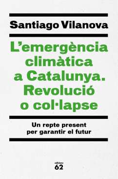 L'emergència climàtica a Catalunya