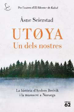 Utøya, un dels nostres