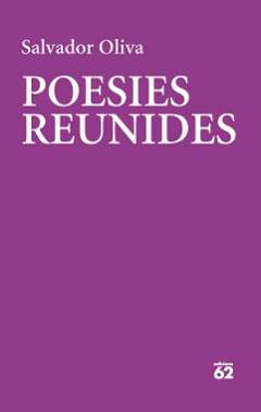 Poesies reunides