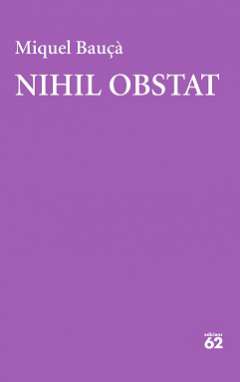 Nihil obstat