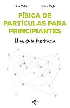 Física de partículas para principiantes