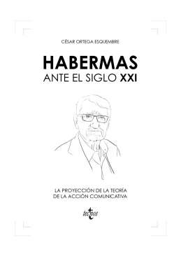 Habermas ante el siglo XXI