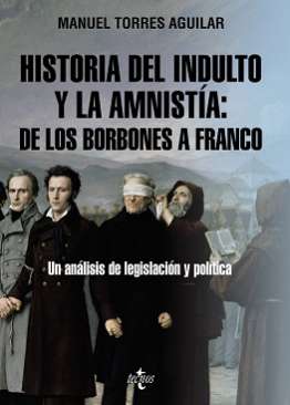 Historia del indulto y la amnistía