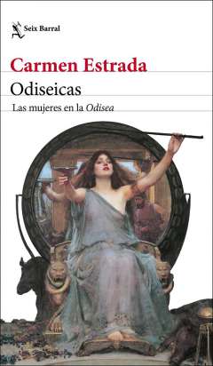 Odiseicas