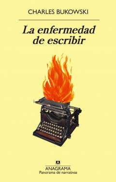 La enfermedad de escribir