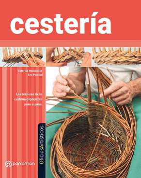 Cestería