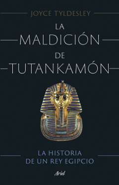 La maldición de Tutankamón