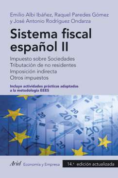 Sistema fiscal español, 2