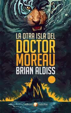 La otra isla del doctor Moreau