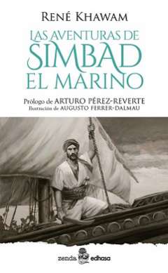 Las aventuras de Simbad el marino