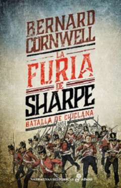 La furia de Sharpe