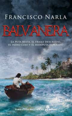 Balvanera