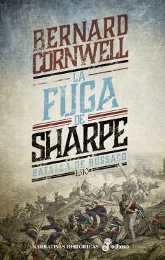 La fuga de Sharpe