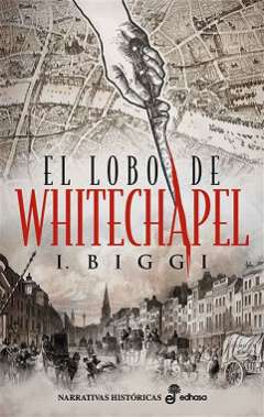 El lobo de Whitechapel