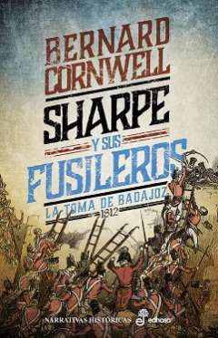 Sharpe y sus fusileros