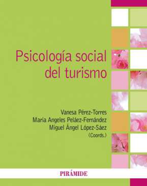 Psicología social del turismo