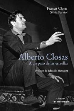 Alberto Closas