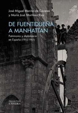 De Fuentidueña a Manhattan