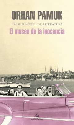 El museo de la inocencia