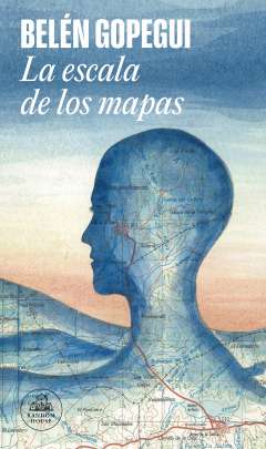 La escala de los mapas