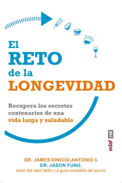 El reto de la longevidad