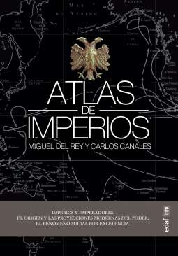 Atlas de Imperios