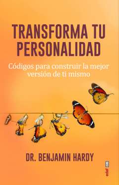 Transforma tu personalidad