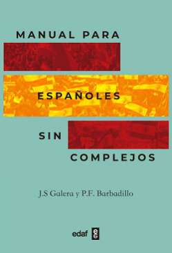 Manual para españoles sin complejos