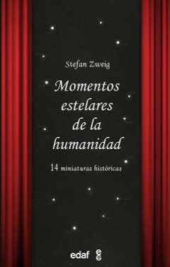 Momentos estelares de la humanidad