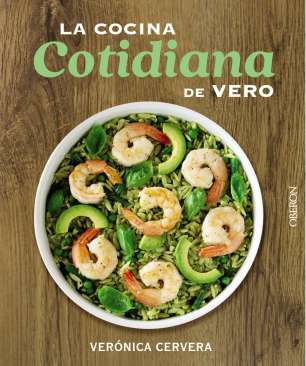 La cocina cotidiana de Vero