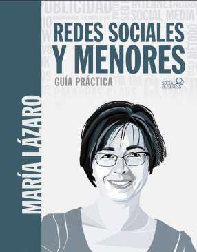 Redes sociales y menores