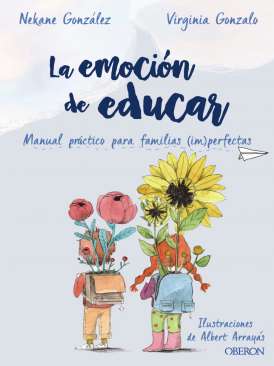 La emoción de educar