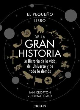 El pequeño libro de la gran historia